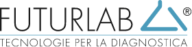 Logo Futurlab tecnologie per la diagnostica