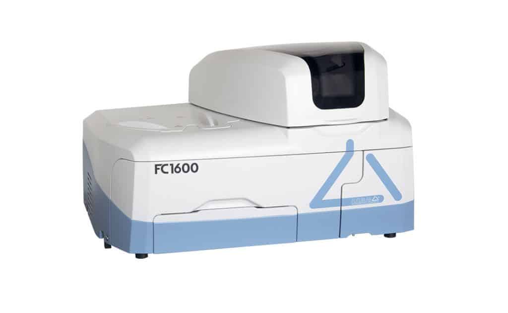 fc1600 analizzatore biochimico random access