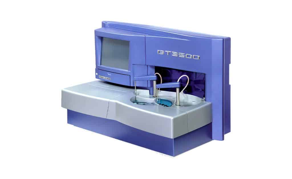 BT3500 analizzatore biochimico automatico
