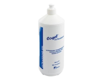 Gel ecografie